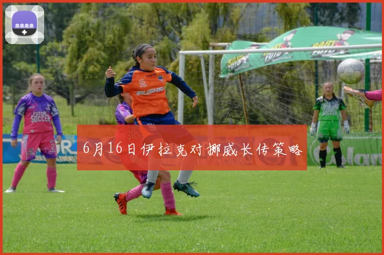 6月16日伊拉克对挪威长传策略