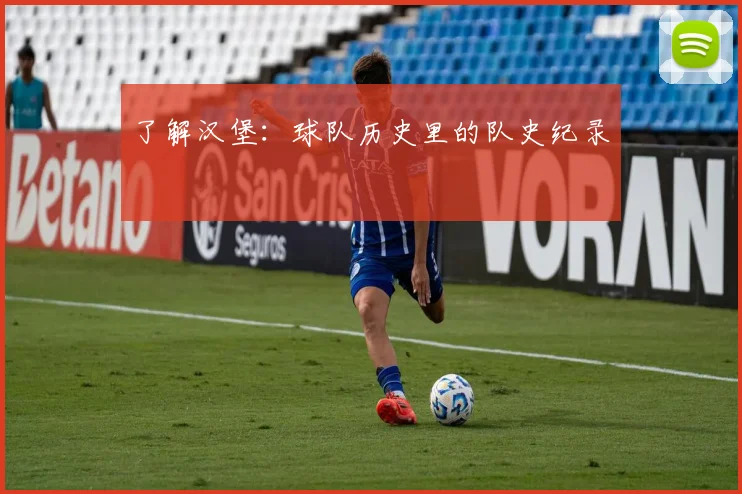 了解汉堡：球队历史里的队史纪录